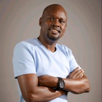Evans Omondi, Ph.D.