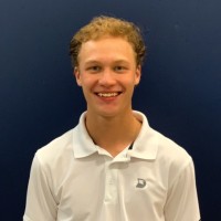 Dylan Baines