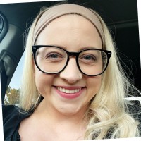 Lauren Strode