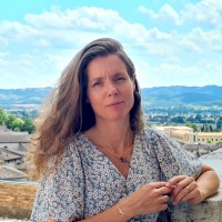 Astrid Marcheggiani