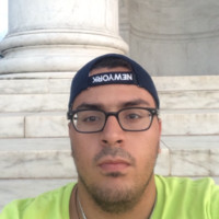 Christopher Perdomo