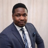 Olawale Salako