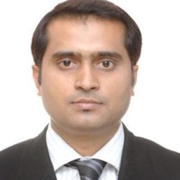 anand m chaudhary