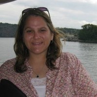 Carin Hales