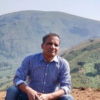 Mohan Prasad