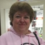 Lydia Whitten