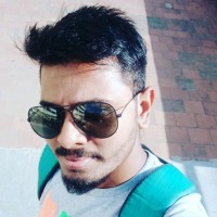 Ashish Murali