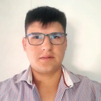 Nicolas Viluron