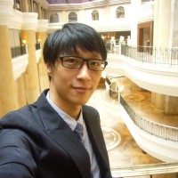 Hans Chen