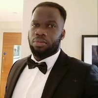 Tobi Ogunyannwo