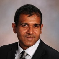 Keyoor Patel, DO.,FACC