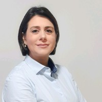Francieli da Silva Vasconcelos