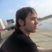Алексей Плотников