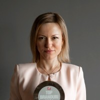 Aelita Orhei
