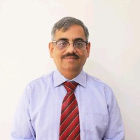 Mukesh Tripathi
