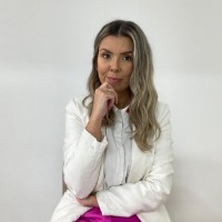 Simony Rocha