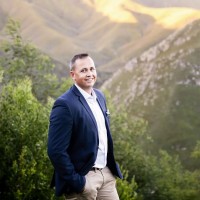 Barend Van Heerden