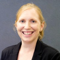 Kirsty Kormos