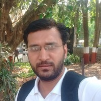 Tushar U Chaudhari