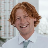 Connor Peterson