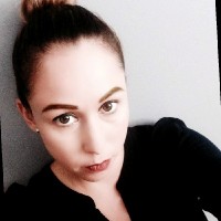 Angelica Estrada Orozco