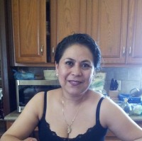 Ana Garcia-Oseguera