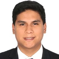 Jean Claude Martinez Gastañadui