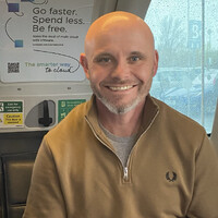 Daniel Challinor