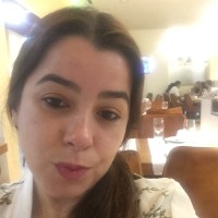 Ana Rodrigues