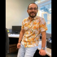 Hector Pacheco Cedillo
