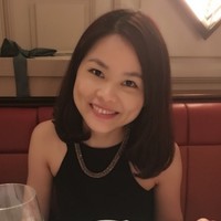 Stephy Ching