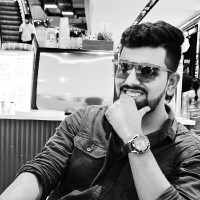 Rajat Mishra