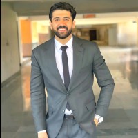 Abdallah Tarek
