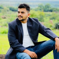 Rohit Desai