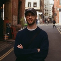 Joshua Lambley