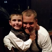 Jason Weisenberger