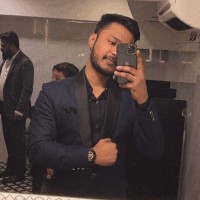MD Mohsin