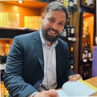 Bruno Braga Vaz