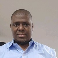 Oriyomi Bender