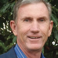 Michael Hughes