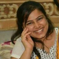 Neha Ashra