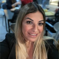 Francesca Nicosia