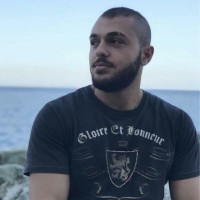 Nikolaos Samios