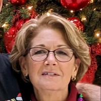 Kathie Jones