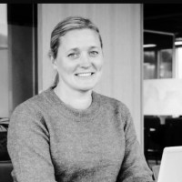 Monika Fuglås Mogstad