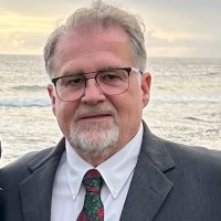 Pedro Garcia, CHST STSC