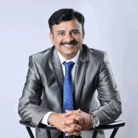 Raghu B M