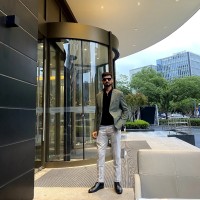 Rahul Kumar