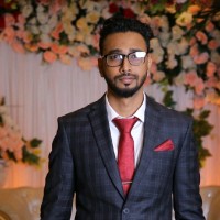 Nakibul Hasan,CSCA™