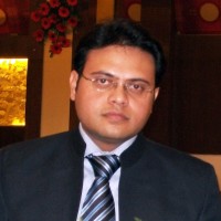Praveen Jaiswal